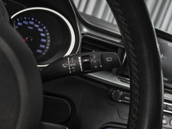 Kia Ceed III с пробегом 2018 года, цена 1 398 000 рублей, 177289 км, универсал, Автокод Объявления