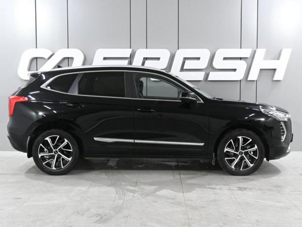 Haval Jolion I с пробегом 2021 года, цена 1 860 000 рублей, 48759 км, внедорожник, Автокод Объявления