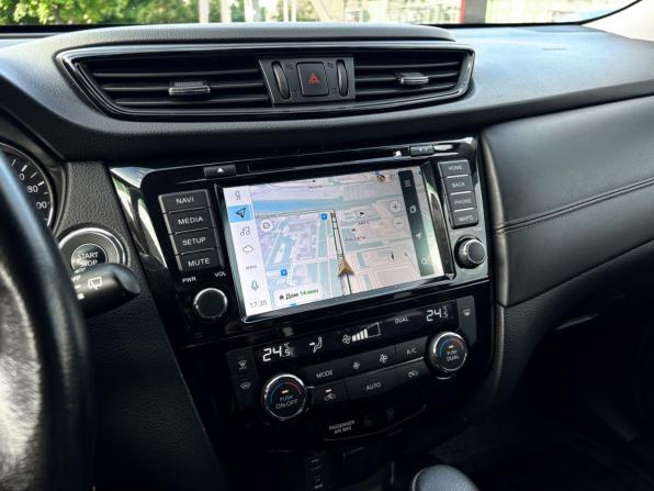 Nissan X-Trail III Рестайлинг с пробегом 2019 года, цена 2 190 000 рублей, 82031 км, внедорожник, Автокод Объявления