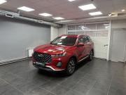 Chery Tiggo 7 Pro I Тверь  - изображение 29