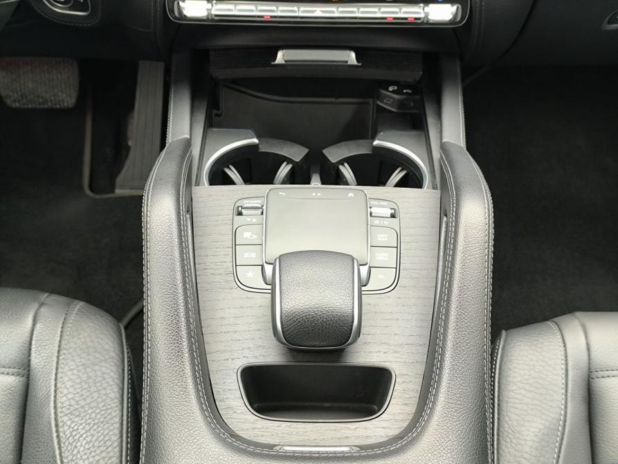 Mercedes-Benz GLE II (V167) Москва  - изображение 17