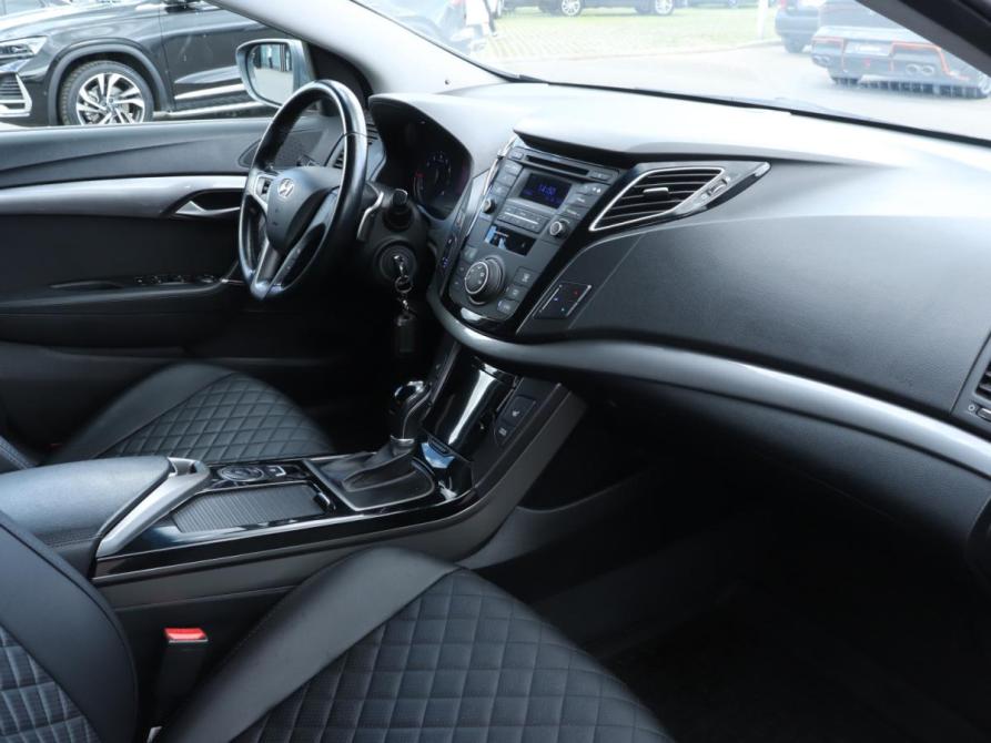 Hyundai i40 I Рестайлинг Москва  - изображение 10