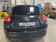 Nissan Juke I Санкт-Петербург  - изображение 21