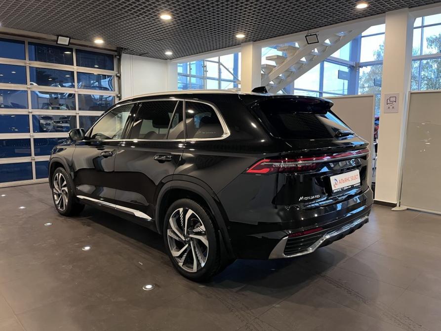 Geely Monjaro I Чебоксары  - изображение 5
