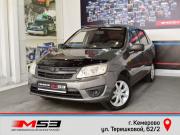 Lada (ВАЗ) Granta I Кемерово  - изображение 21
