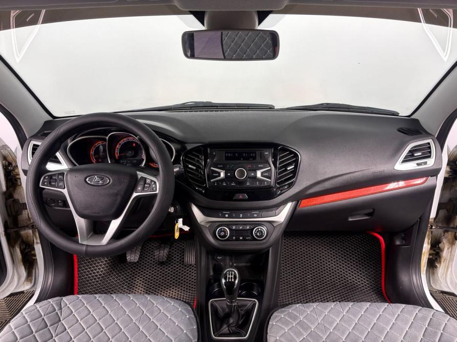 Lada (ВАЗ) Vesta I Борисоглебск  - изображение 14