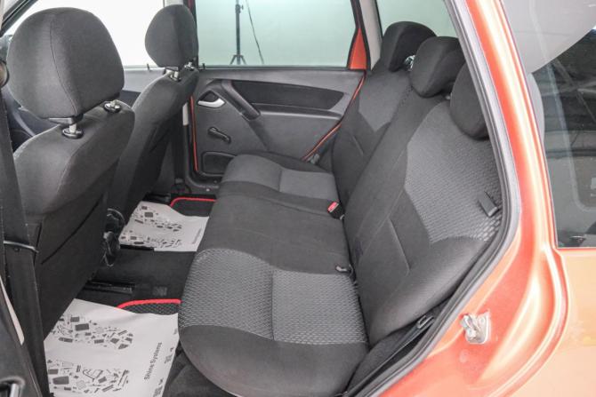 Lada (ВАЗ) Kalina II с пробегом 2013 года, цена 399 000 рублей, 147000 км, хэтчбек, Автокод Объявления