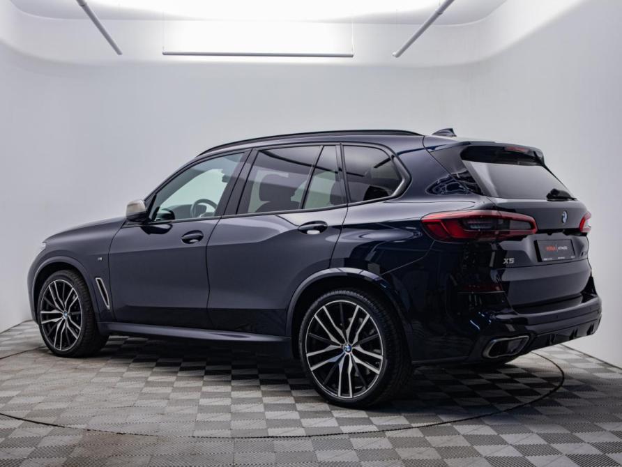 BMW X5 IV (G05/G18) Москва  - изображение 3