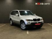BMW X5 I (E53) Рестайлинг Челябинск  - изображение 27