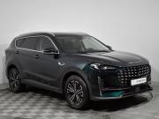 JETOUR X70+ I Рестайлинг Санкт-Петербург  - изображение 23