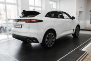 Changan UNI-K Брянск  - изображение 23
