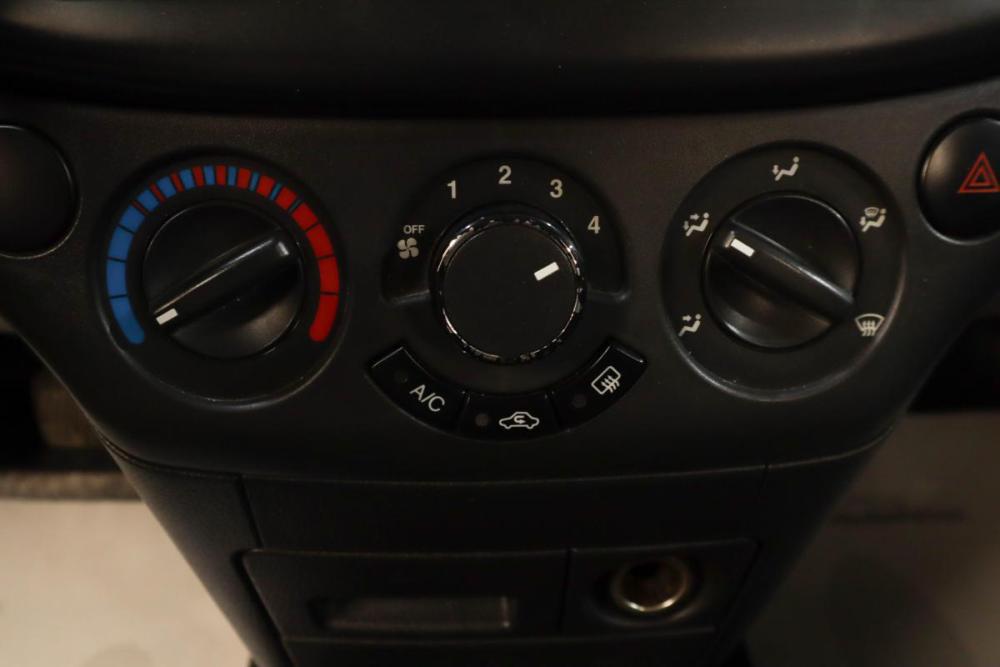 Chevrolet Aveo I Рестайлинг Челябинск  - изображение 14