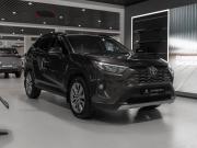 Toyota RAV4 V (XA50) Москва  - изображение 30