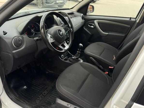 Renault Duster I Рестайлинг с пробегом 2020 года, цена 1 760 000 рублей, 73051 км, внедорожник, Автокод Объявления