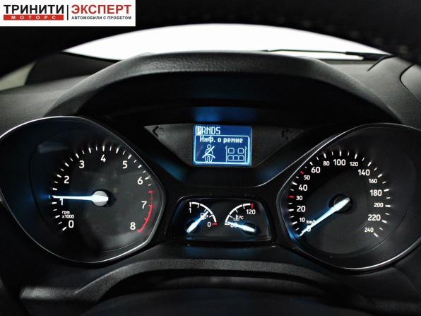 Ford Kuga II Рестайлинг с пробегом 2017 года, цена 1 957 000 рублей, 65019 км, внедорожник, Автокод Объявления