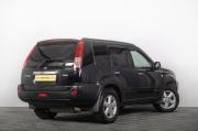 Nissan X-Trail I Рестайлинг Томск  - изображение 25