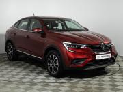 Renault Arkana I Санкт-Петербург  - изображение 23