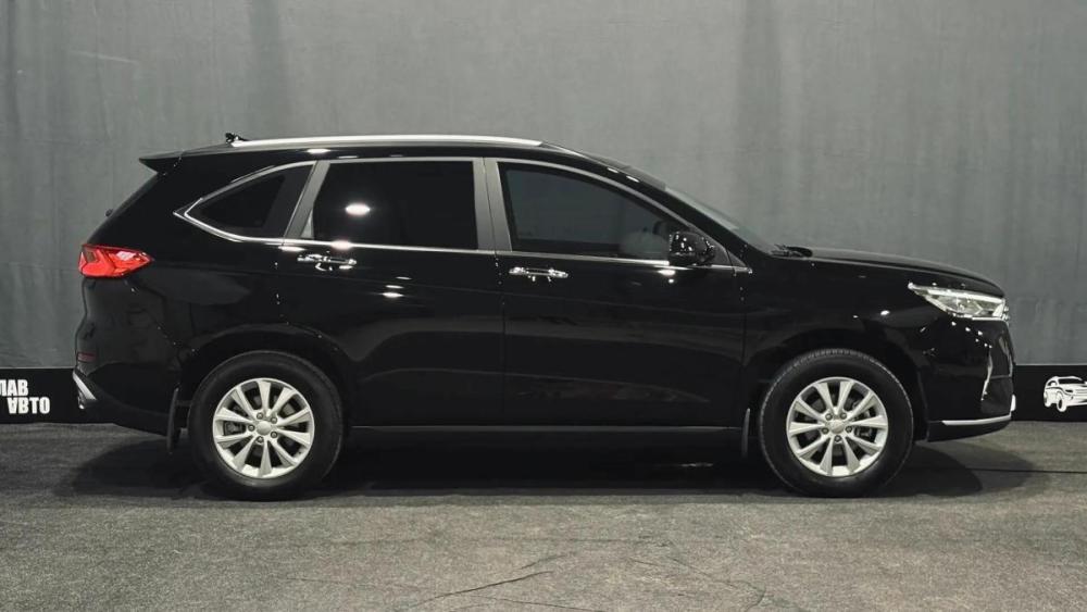 Haval M6 II Смоленск  - изображение 4