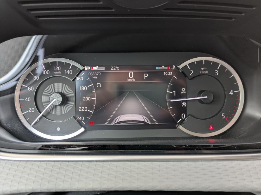 Land Rover Range Rover Evoque II Москва  - изображение 4