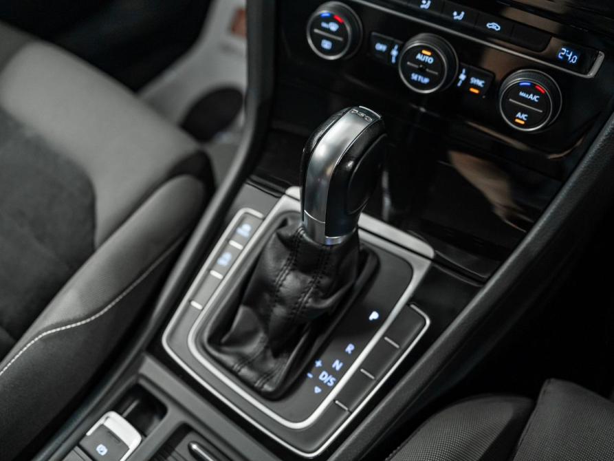 Volkswagen Golf VII Красноярск  - изображение 15