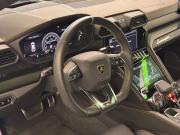 Lamborghini Urus I Москва  - изображение 66