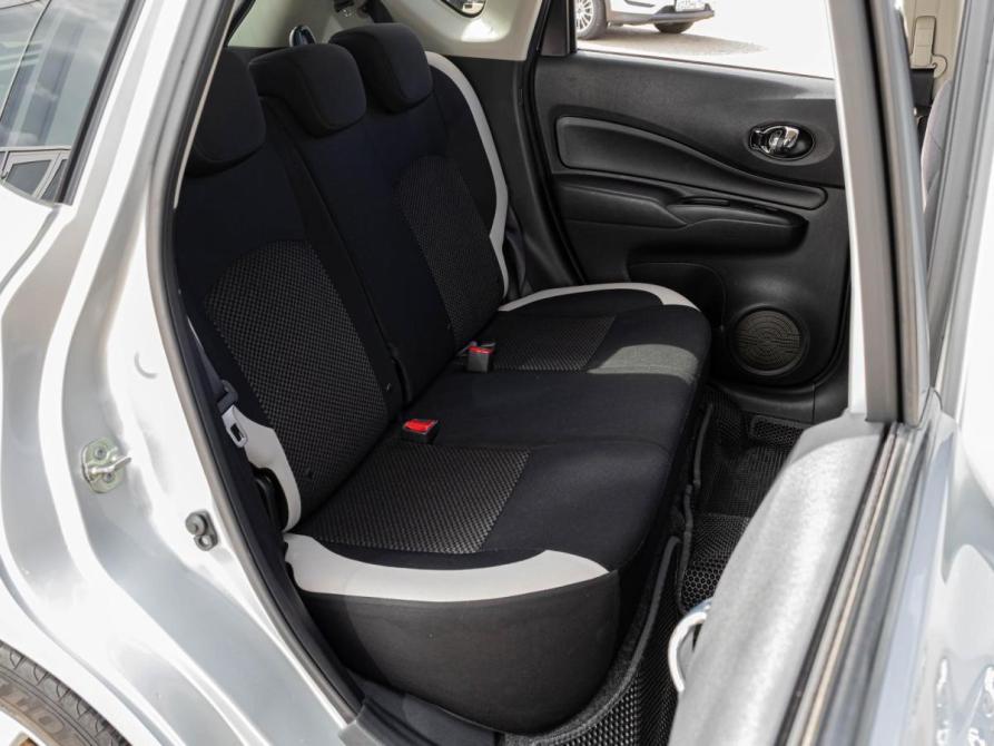 Nissan Note II Рестайлинг Краснодар  - изображение 7