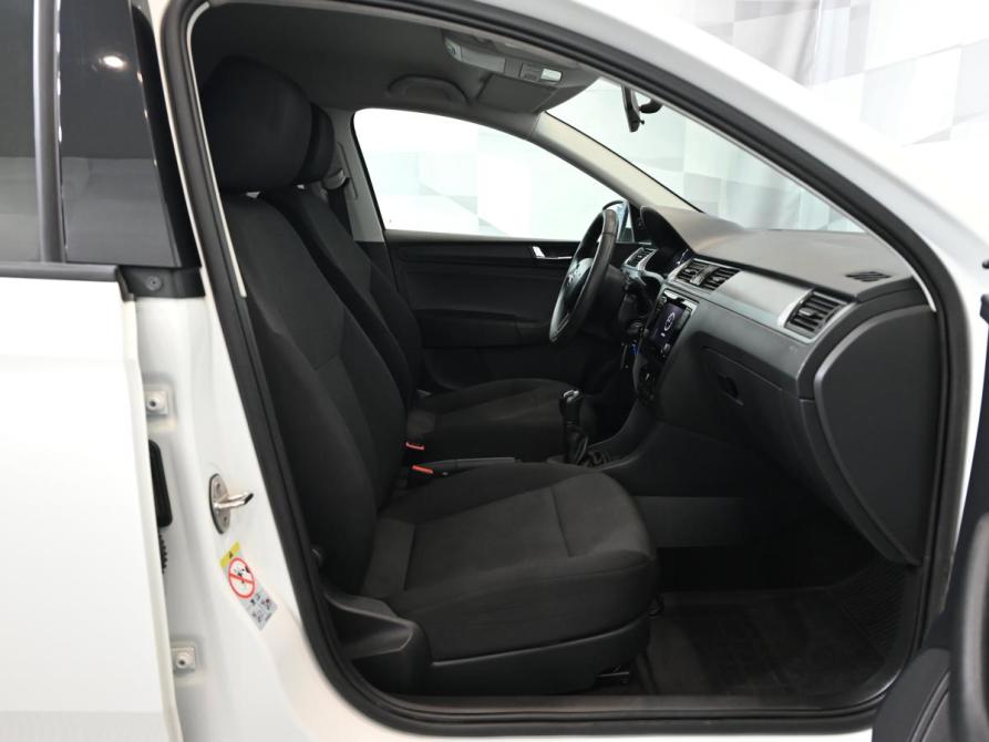 Skoda Rapid I Екатеринбург  - изображение 10