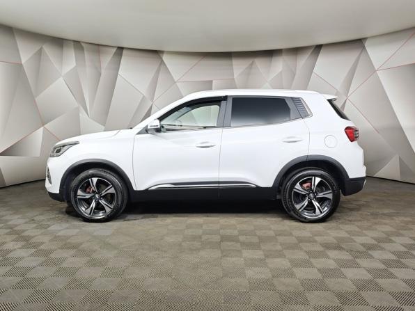 Chery Tiggo 4 Pro I с пробегом 2023 года, цена 1 475 000 рублей, 56480 км, внедорожник, Автокод Объявления