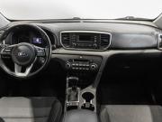 Kia Sportage IV Рестайлинг Казань  - изображение 14