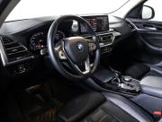 BMW X3 III (G01) Рестайлинг Москва  - изображение 43
