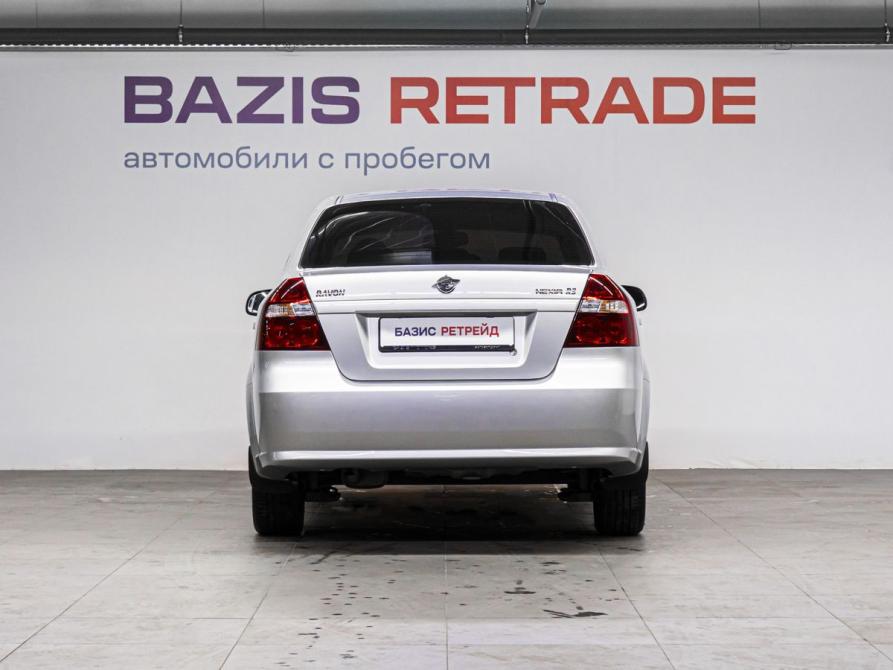 Ravon Nexia R3 Тюмень  - изображение 7