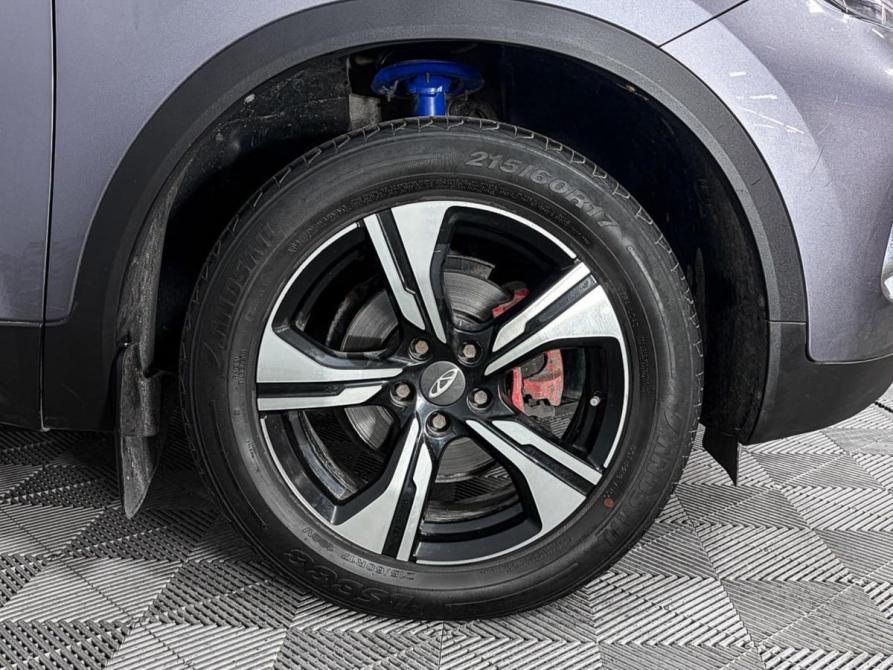 Chery Tiggo 4 Pro I Рестайлинг Ногинск  - изображение 9