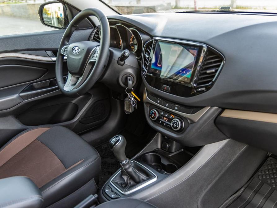 Lada (ВАЗ) Vesta I Волгоград  - изображение 34