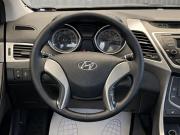 Hyundai Elantra V (MD) Рестайлинг Пермь  - изображение 39