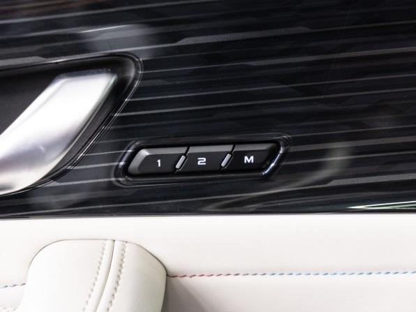 Geely Monjaro I с пробегом 2021 года, цена 3 299 000 рублей, 64218 км, внедорожник, Автокод Объявления