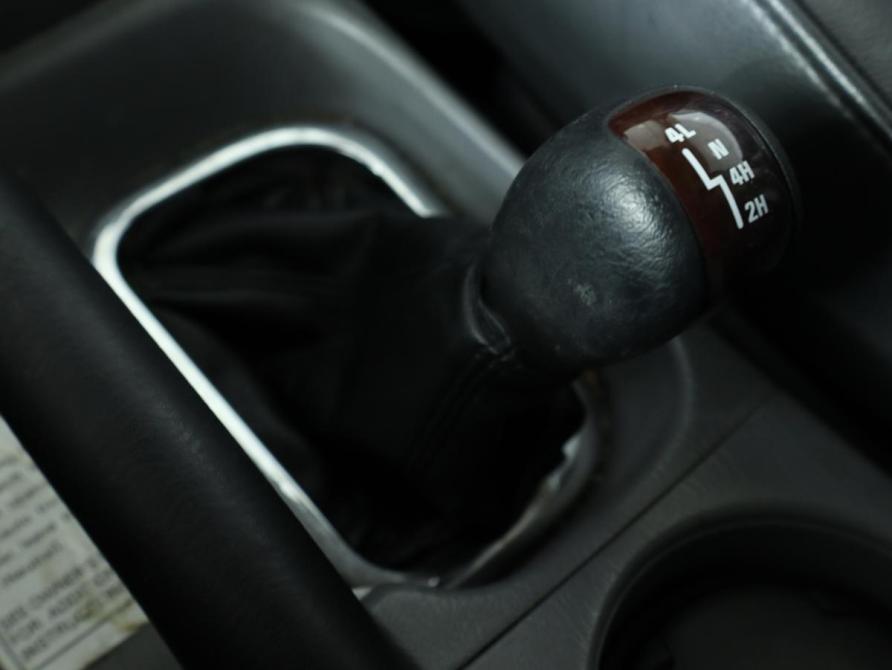 Suzuki Grand Vitara I Рестайлинг Москва  - изображение 15