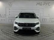 Volkswagen Tayron I Рестайлинг Москва  - изображение 30