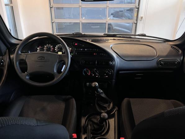 Lada (ВАЗ) Niva Travel I с пробегом 2022 года, цена 1 049 000 рублей, 31688 км, внедорожник, Автокод Объявления