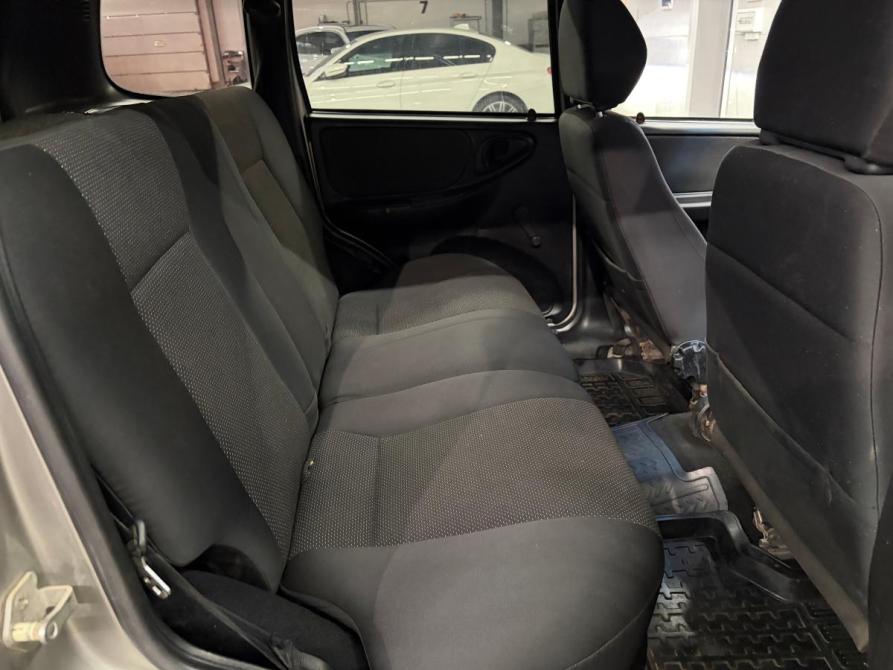 Chevrolet Niva I Краснодар  - изображение 14
