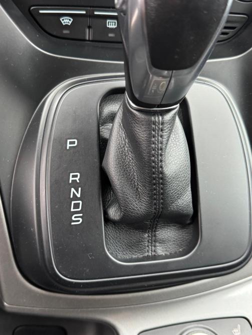 Ford Kuga II Альметьевск  - изображение 18