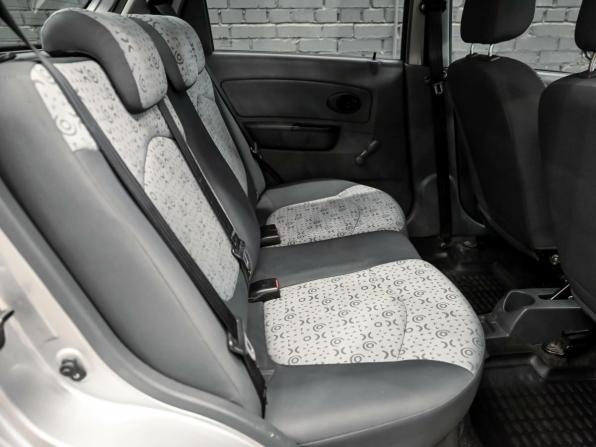 Chevrolet Spark II с пробегом 2008 года, цена 300 000 рублей, 111452 км, хэтчбек, Автокод Объявления