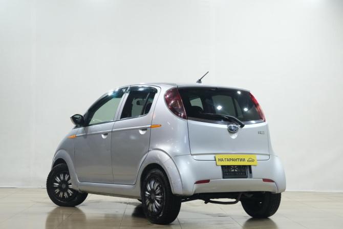 Subaru R2 с пробегом 2008 года, цена 349 000 рублей, 234600 км, хэтчбек, Автокод Объявления