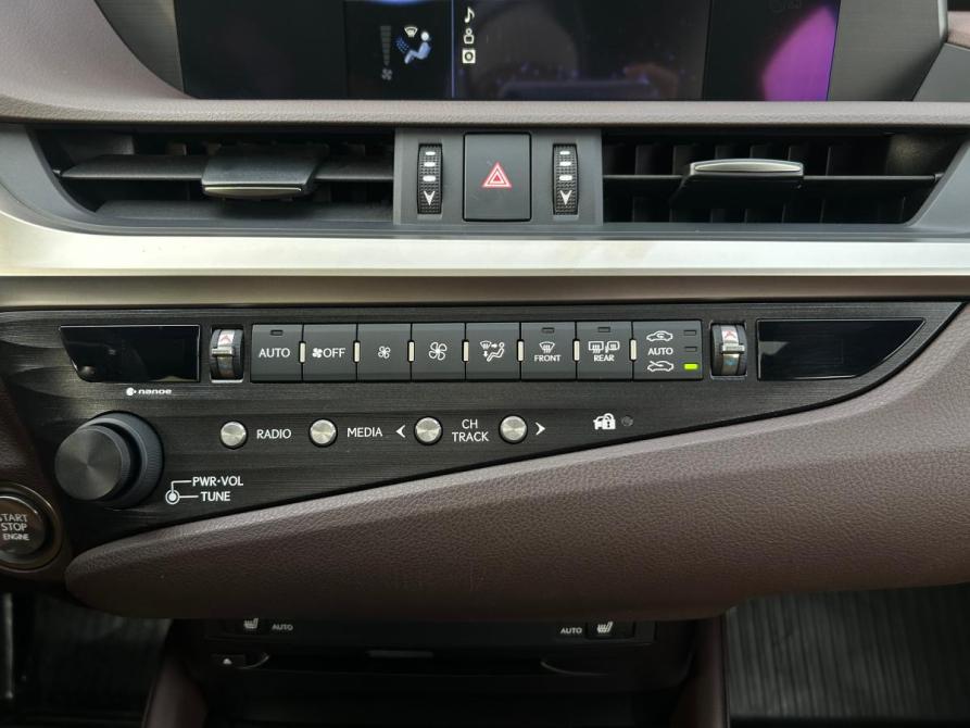 Lexus ES VII Альметьевск  - изображение 20