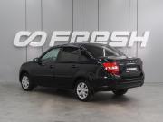 Lada (ВАЗ) Granta I Рестайлинг Воронеж  - изображение 19
