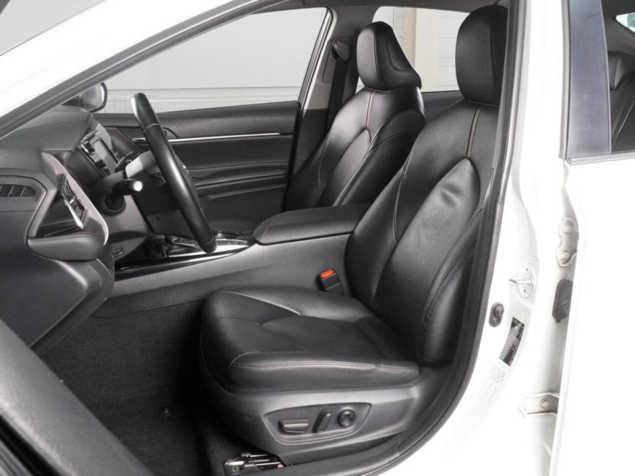 Toyota Camry VIII (XV70) Минеральные Воды  - изображение 10