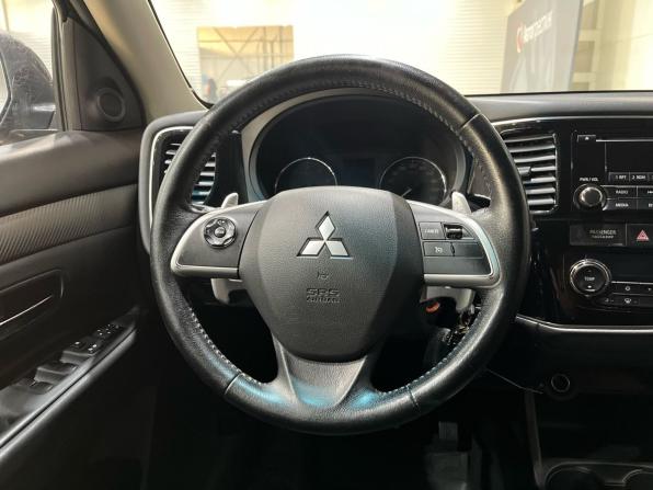 Mitsubishi Outlander III с пробегом 2013 года, цена 1 350 000 рублей, 182344 км, внедорожник, Автокод Объявления