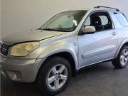 Toyota RAV4 II (XA20) Рестайлинг Саратов  - изображение 10