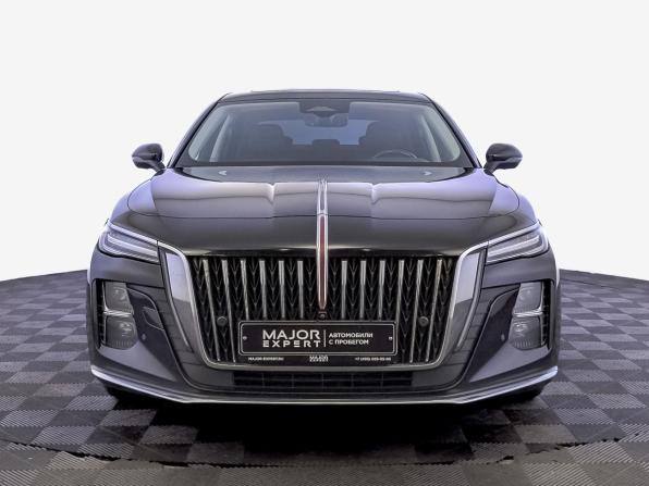 Hongqi H5 II с пробегом 2024 года, цена 2 450 000 рублей, 128228 км, седан, Автокод Объявления