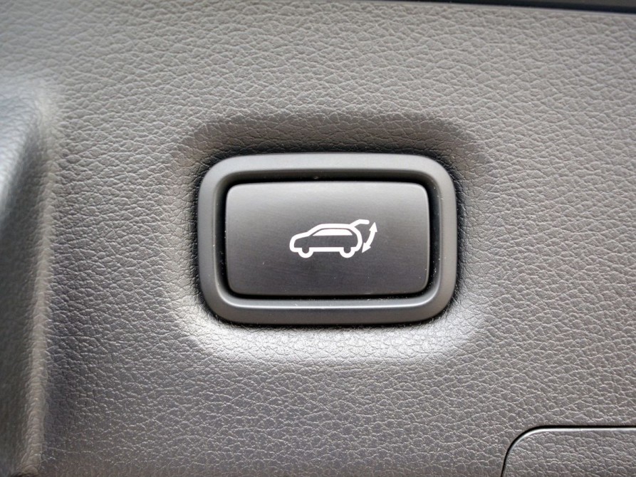 Hyundai Santa Fe IV Рестайлинг Москва  - изображение 25