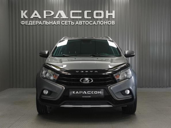 Lada (ВАЗ) Vesta I с пробегом 2021 года, цена 1 150 000 рублей, 157265 км, универсал, Автокод Объявления